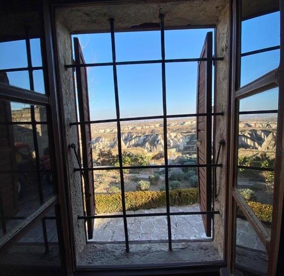 Номер Стандартный с Видом, Les Maisons De Cappadoce
