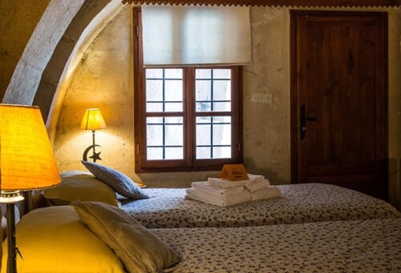 Дом 3 Спальни, Les Maisons De Cappadoce