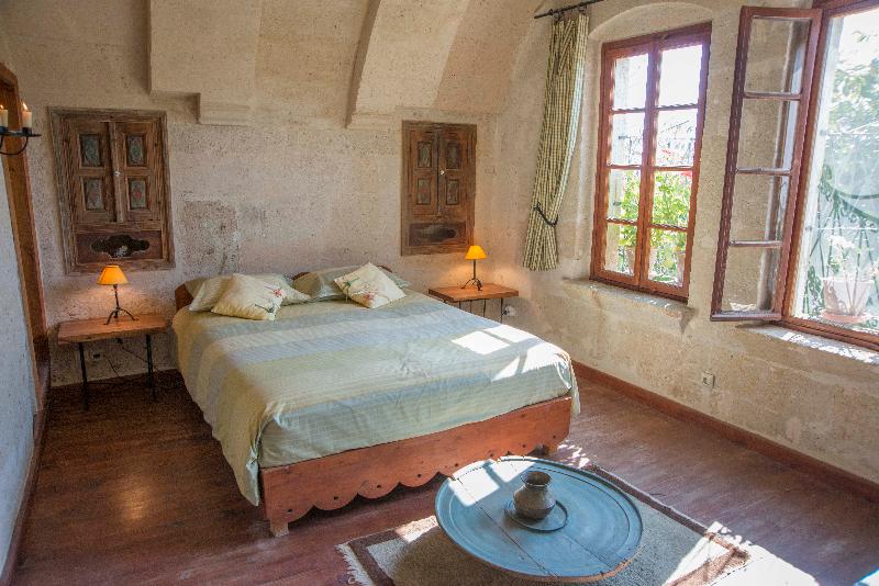 Дом 1 Спальня, Les Maisons De Cappadoce
