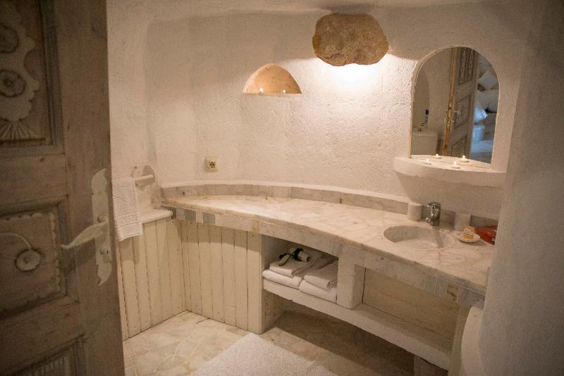 Студия Стандарт, Les Maisons De Cappadoce