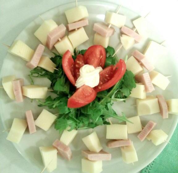 침실 2개 수피리어 아파트, Relais Parco Del Subasio