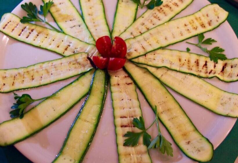 침실 2개 수피리어 아파트, Relais Parco Del Subasio