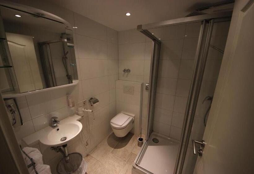 اتاق اکونومی, Waldblick Bsr Mit Kostenlose Bonuskarten Für Schifffahrten, Thermen, Museen Ab 2 Nächte