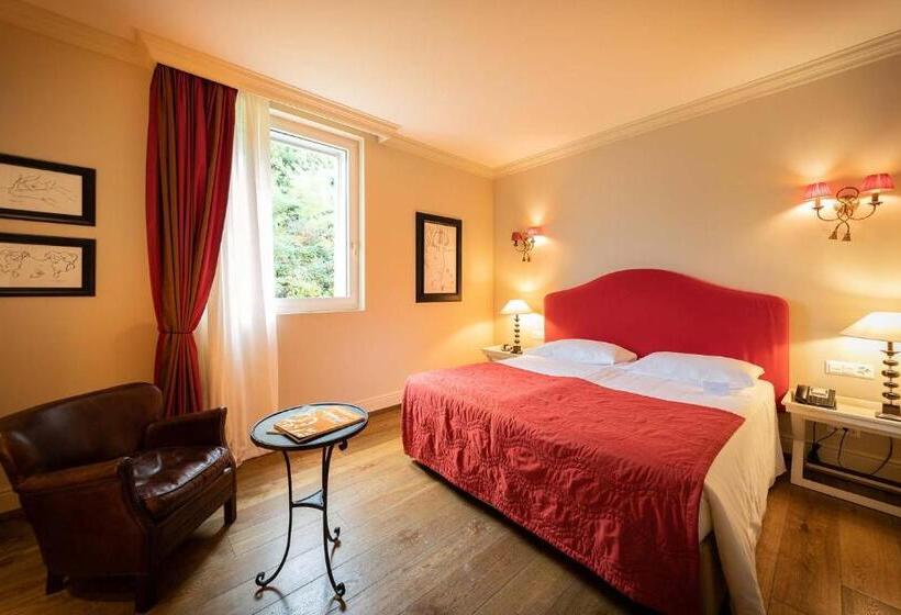 اتاق سوپریور با چشم‌انداز کوهستان, Resort Collina D Oro   Hotel, Residence & Spa