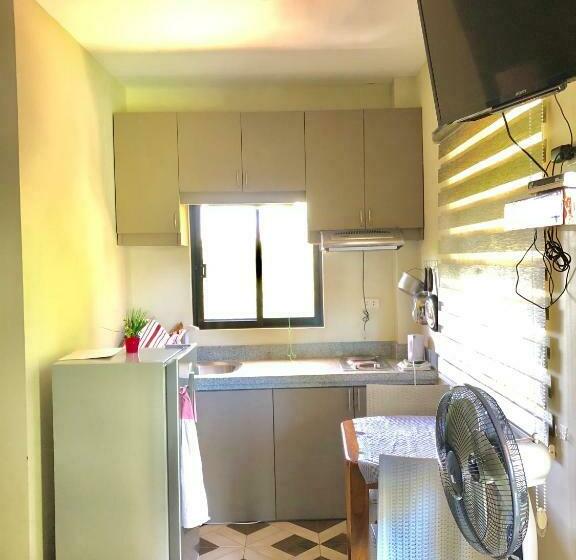 디럭스 룸, Chaniva Joy Island View Appartments