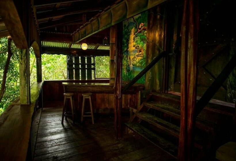 Romantic Room, Mirador Prendas
