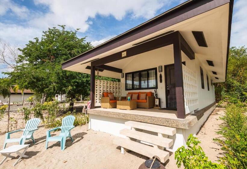 带大床的豪华间, Virgin Beach Resort