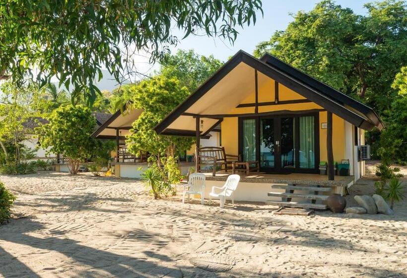标准间, Virgin Beach Resort
