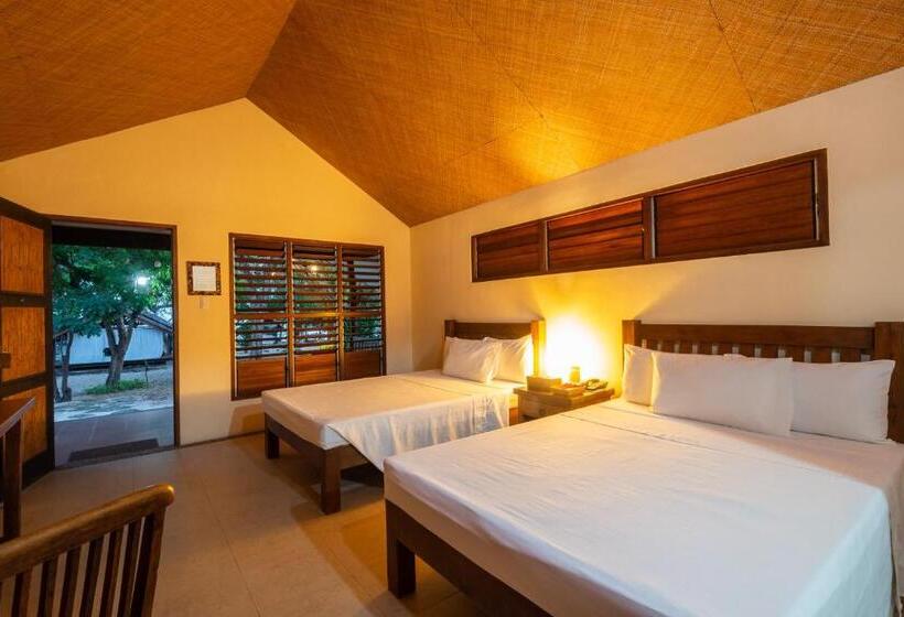 标准间, Virgin Beach Resort
