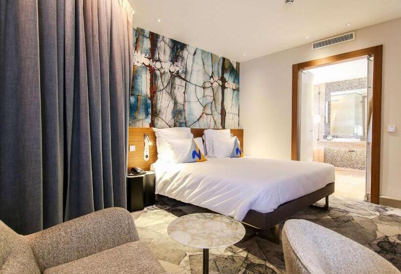 سوییت سوپریور, Novotel Tunis Lac