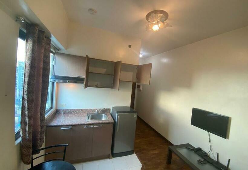 Standart Stüdyo, Amax Condo Unit Only