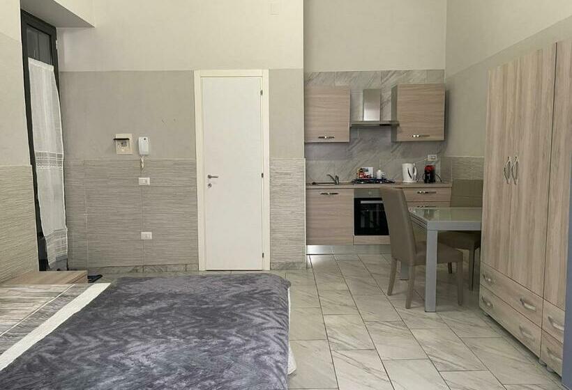 Номер Стандарт, B&b Dei Vicari