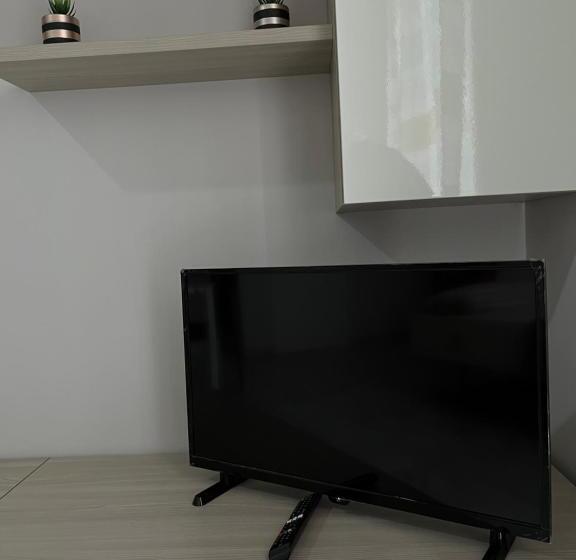 豪华房间, B&b Dei Vicari