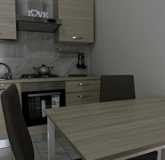 Номер Deluxe, B&b Dei Vicari