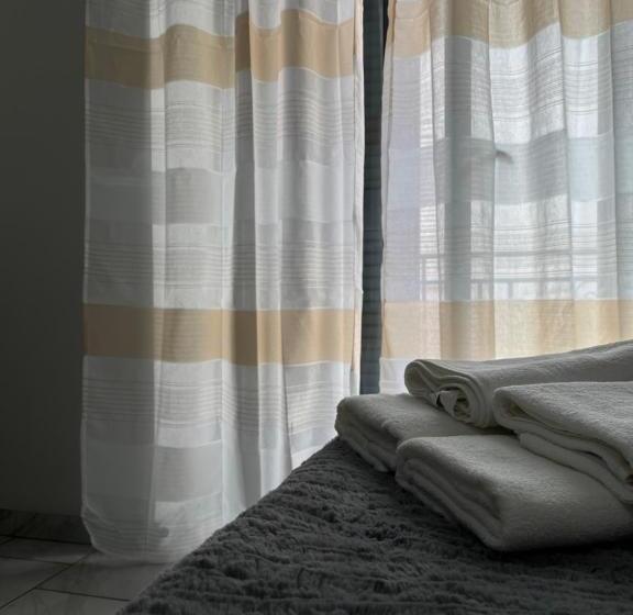 Номер Deluxe, B&b Dei Vicari
