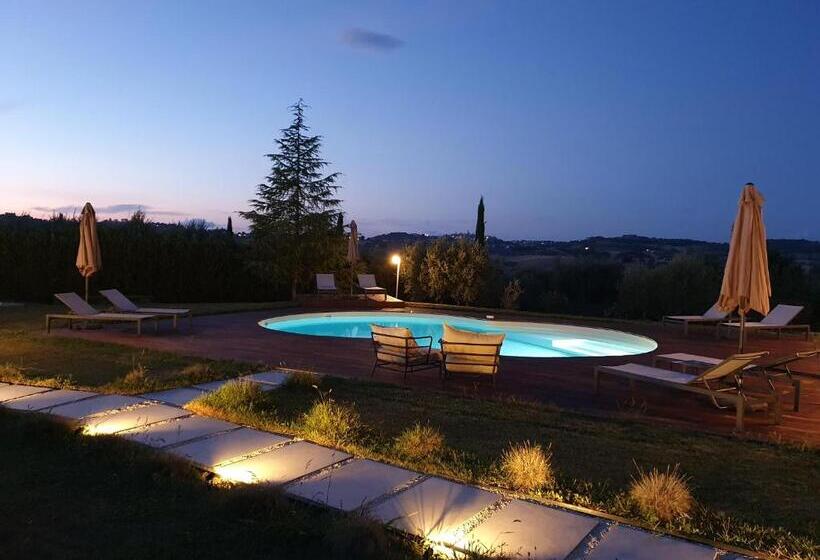 Quarto Estandar Cama King, Villa Morro Suites
