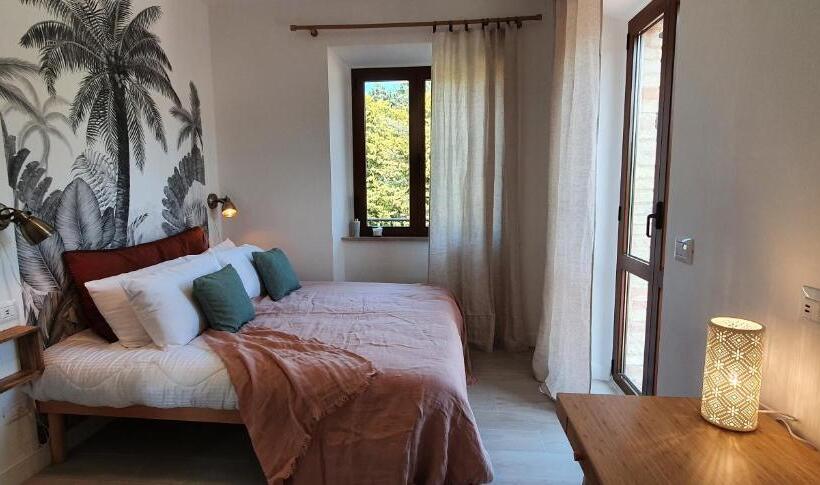 Quarto Estandar Cama King, Villa Morro Suites