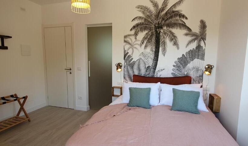 Стандартный Номер Кровать Кинг, Villa Morro Suites