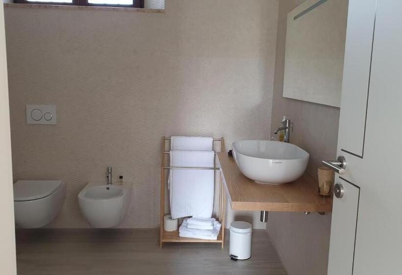 Номер Superior Вид на Сад, Villa Morro Suites