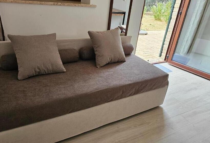Quarto Superior Vista Jardim, Villa Morro Suites