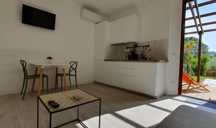 带1个卧室的公寓, Villa Morro Suites