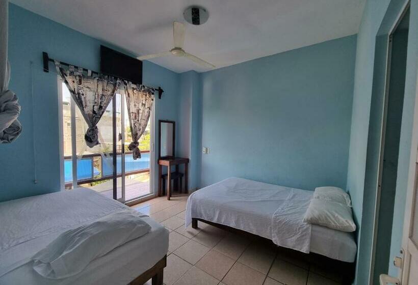 标准间, Casa La Paz 3