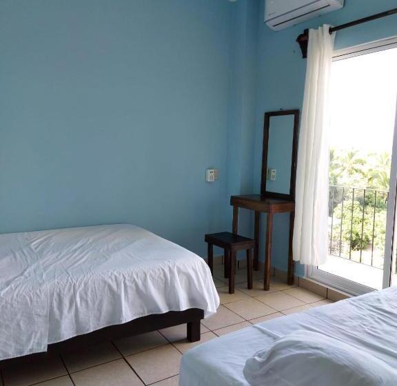 标准间, Casa La Paz 3