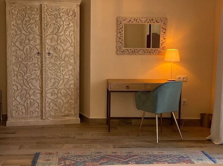 Номер Deluxe, Palacio Conde Del Alamo