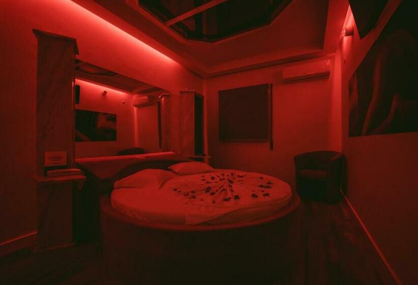스탠다드 룸, Motel Príncipe Encantado