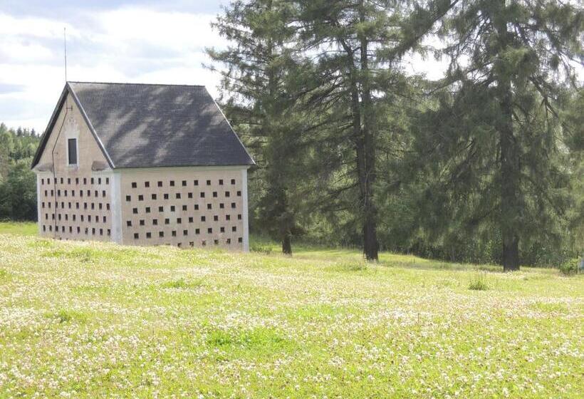 Семейный Номер, Handlarens Villa   Vandrarhem De Luxe