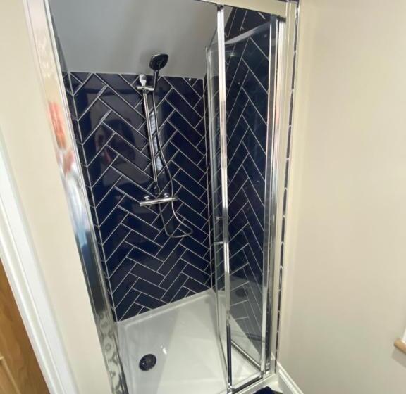Семейный Номер, East Llanteg Guest House