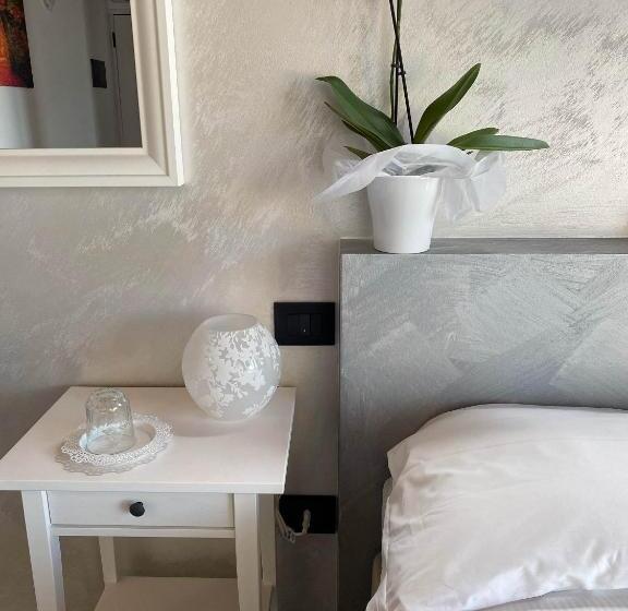 Номер Стандарт, Agriturismo Albana