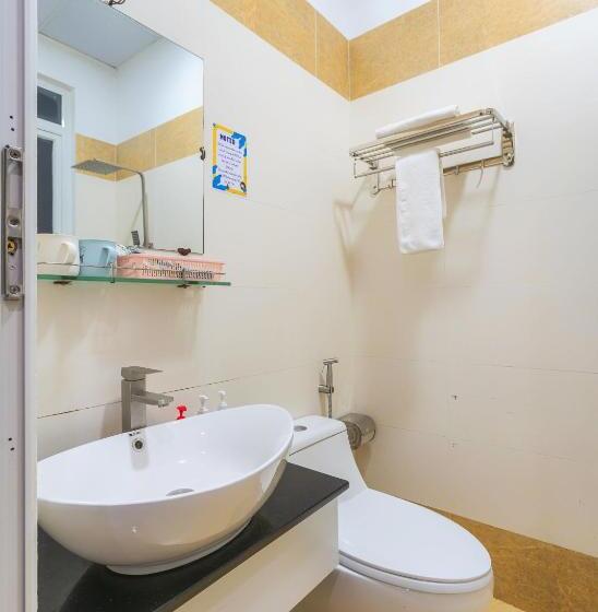 Quarto Familiar Deluxe, Raon Villa   Stay 24h