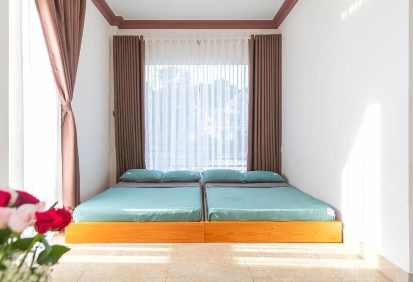 Apartamento 1 Dormitório com Vistas, Raon Villa   Stay 24h