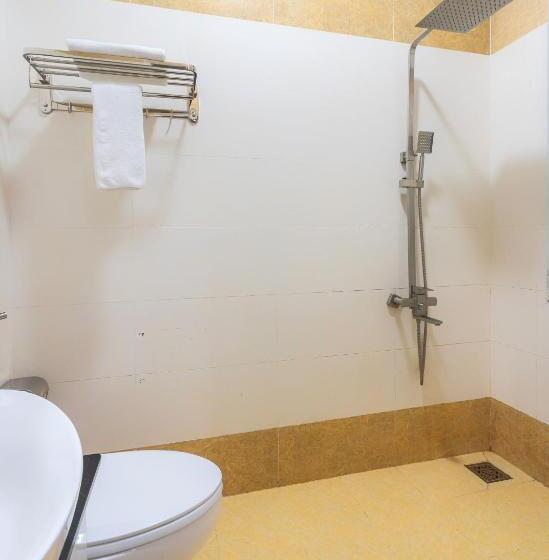 Quarto Familiar, Raon Villa   Stay 24h