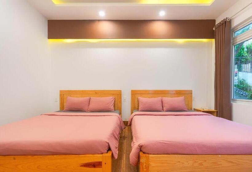 Quarto Estandar, Raon Villa   Stay 24h