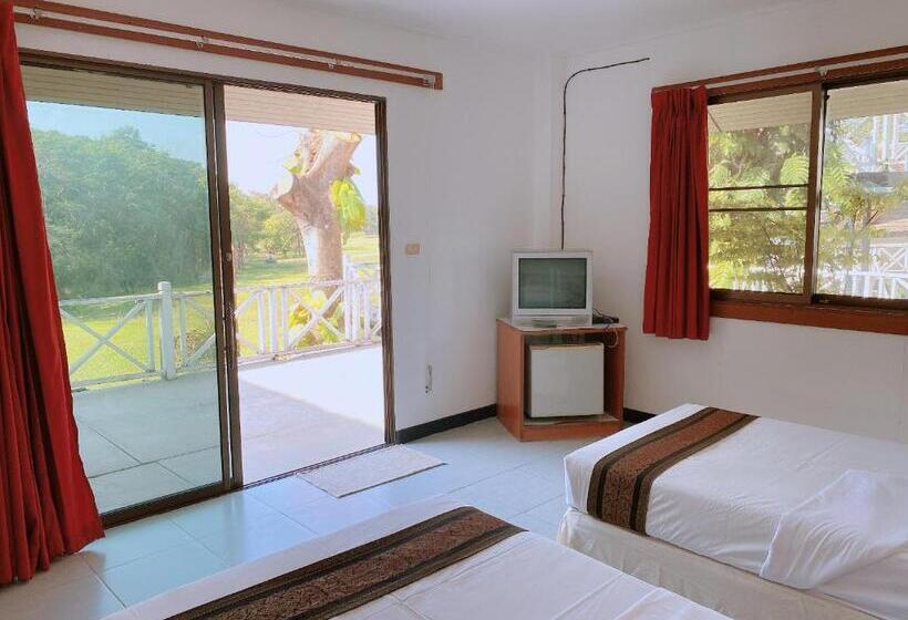 Номер Superior, Korat Country Club Golf And Resort