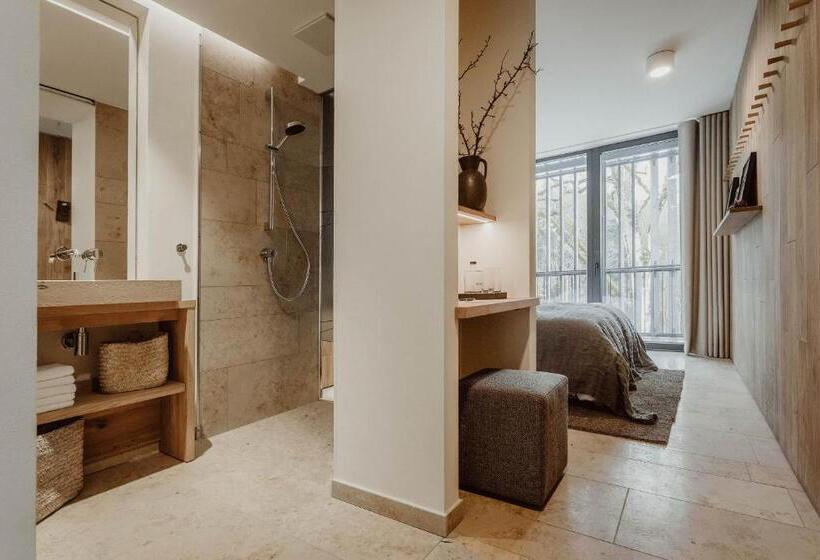 Номер Стандарт с Балконом, Naturhotel Die Maise