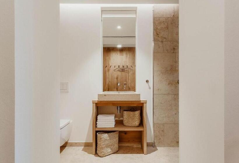 Семейный Номер, Naturhotel Die Maise