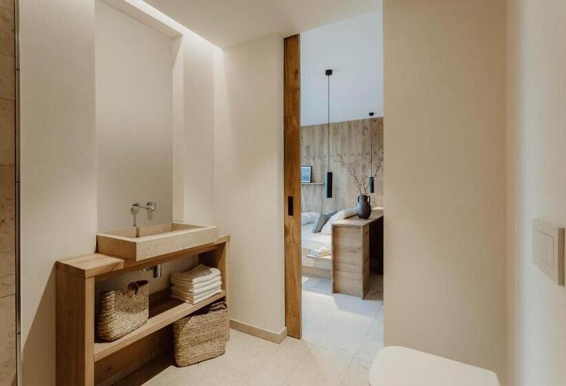Семейный Номер, Naturhotel Die Maise