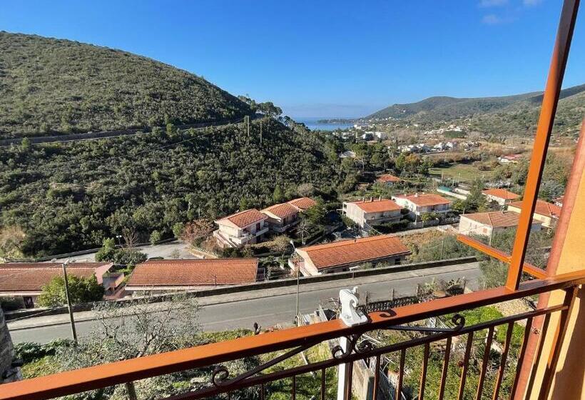 Четырехместный Номер Стандарт, Casa Vacanze Rì Zìì
