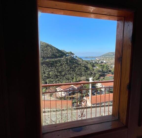 Четырехместный Номер Стандарт, Casa Vacanze Rì Zìì