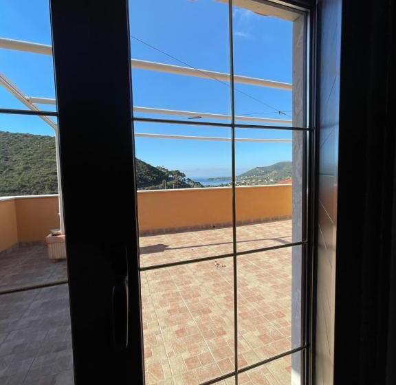 家庭套房, Casa Vacanze Rì Zìì