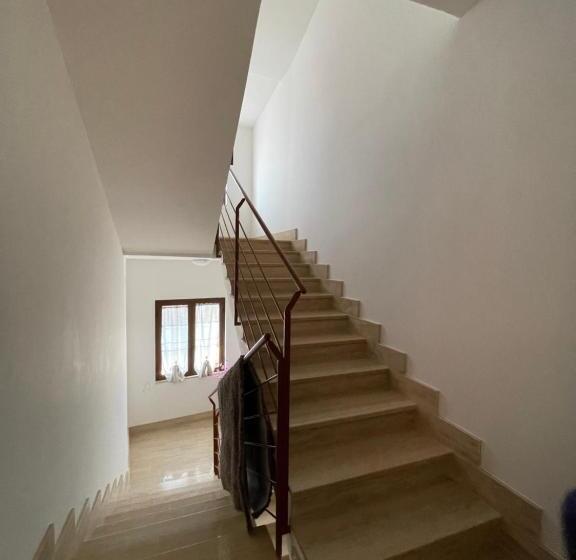 Family Suite, Casa Vacanze Rì Zìì