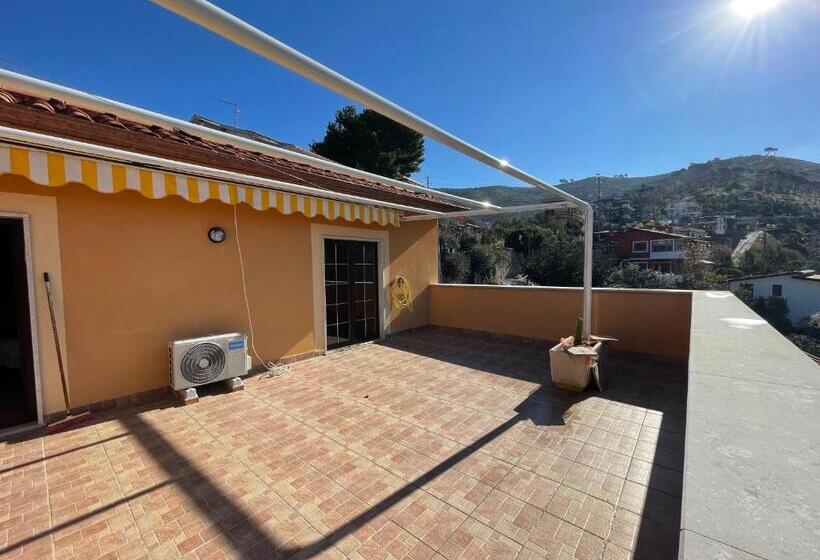 家庭套房, Casa Vacanze Rì Zìì