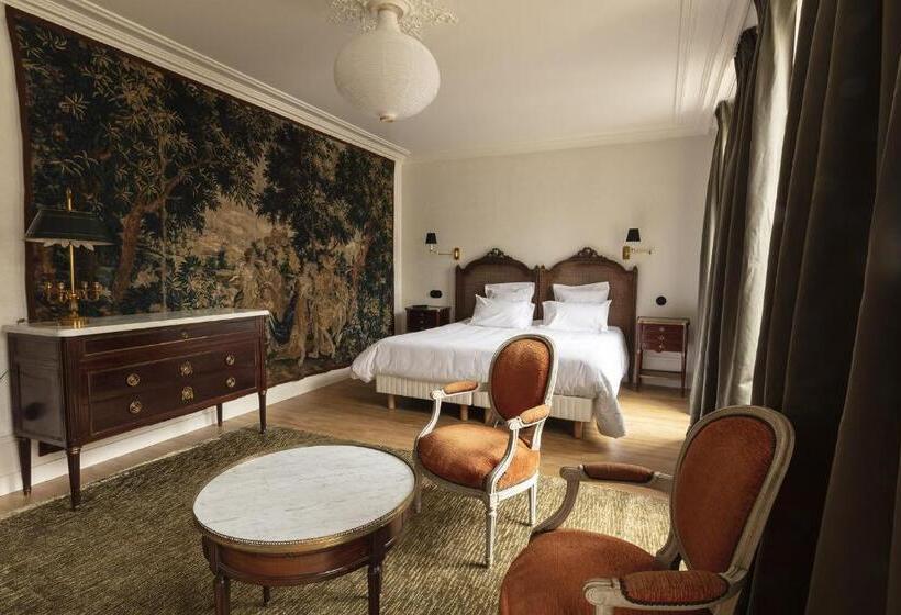 Family Suite, Hôtel De Colbert
