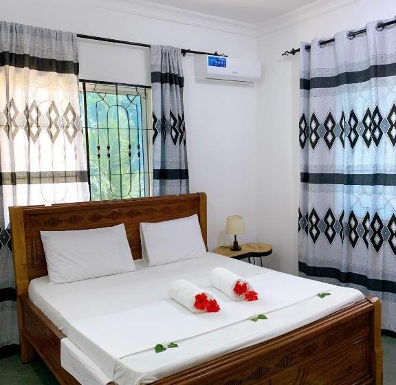 스탠다드 룸, Tamu House Pajé Beach