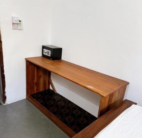 Standard room with outdoor bath, Tamu House Pajé Beach
