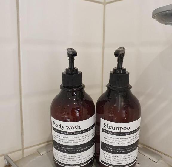 חדר סטנדרט יחיד, Dalgona Guesthouse
