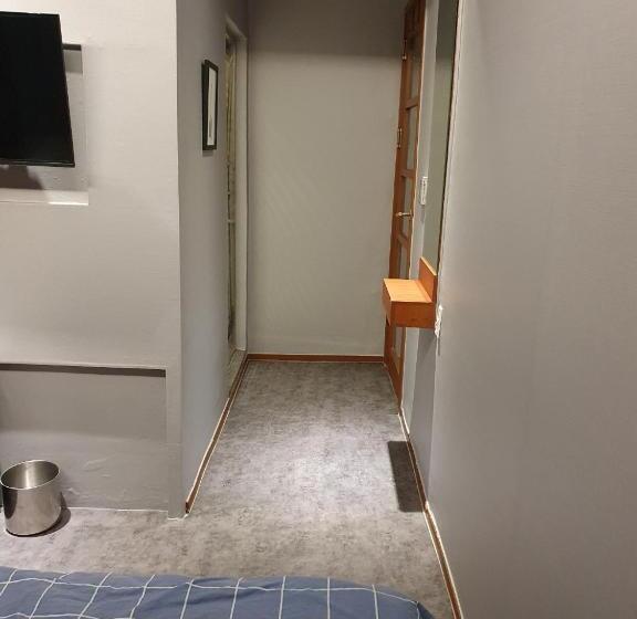 스탠다드 싱글 룸, Dalgona Guesthouse